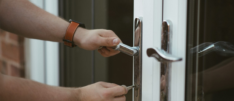 24 hour key locksmith San Martin