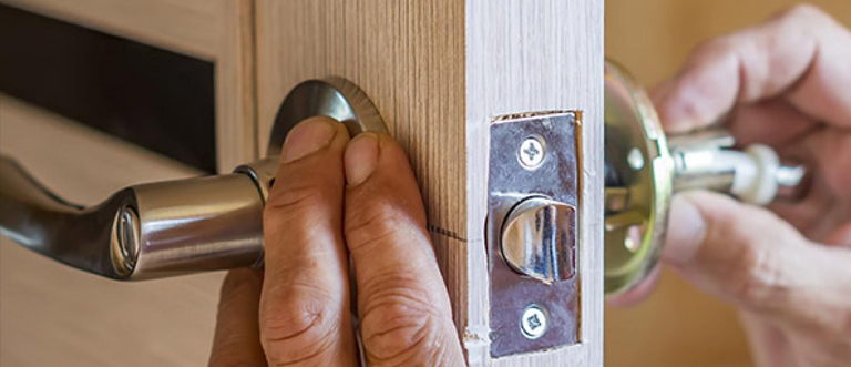 24 hour residential locksmith San Martin