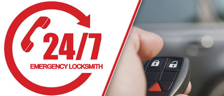 Emergency Locksmith San Martin