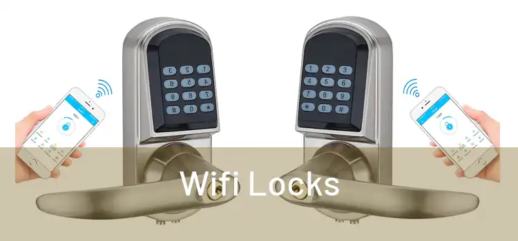  Wifi Locks 